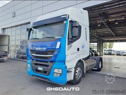 IVECO TRATTORE STRADALE IVECO STRALIS 460 LNG METANO