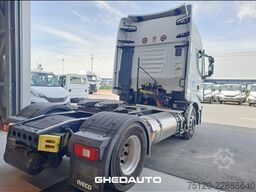 IVECO TRATTORE STRADALE IVECO STRALIS 460 LNG METANO