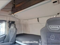 IVECO TRATTORE STRADALE IVECO STRALIS 460 LNG METANO