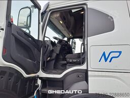 IVECO TRATTORE STRADALE S-WAY 460 LNG METANO