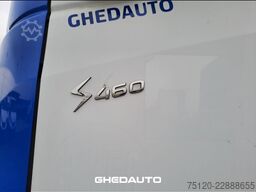 IVECO TRATTORE STRADALE S - WAY 460 LNG METANO