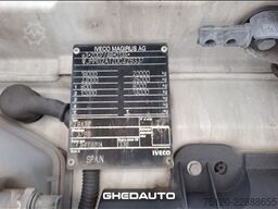 IVECO TRATTORE STRADALE S - WAY 460 LNG METANO