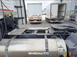 IVECO TRATTORE STRADALE S - WAY 460 LNG METANO