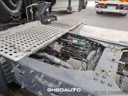 IVECO TRATTORE STRADALE S - WAY 460 LNG METANO