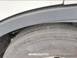 IVECO TRATTORE STRADALE S - WAY 460 LNG METANO