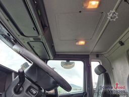 Scania P 280 Kühlkoffer LBW Türen !