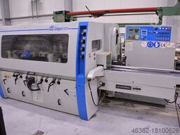 Leadermac COMPACT 623