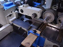 Leadermac COMPACT 623