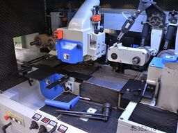 Leadermac COMPACT 623