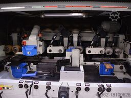 Leadermac COMPACT 623