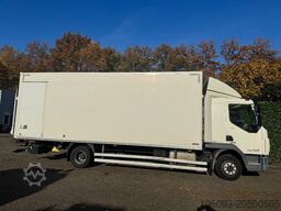 DAF LF 180 Bakwagen met slaapcabine