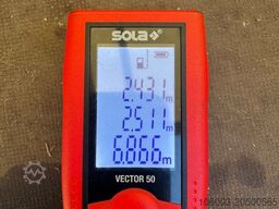 DAF LF 180 Bakwagen met slaapcabine