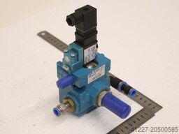 MAC Valves 56C-16-611JB