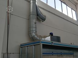 Grossi srl SE4A- Standard