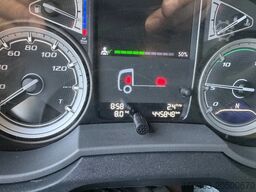 DAF XF 480 Superspacecab