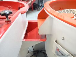 Erba EVK-350 y EVP-A 350