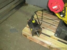 Fanuc S-500iB , R-J3iB