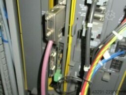 Fanuc S-500iB , R-J3iB