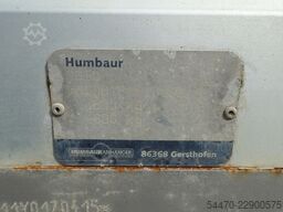 HUMBAUER F950