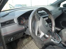 SEAT ARONA TGI FR