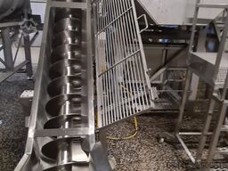 Binderberger Maschinenbau GmbH Binderberger Maschinenbau GmbH Binderberger Maschinenbau GmbH