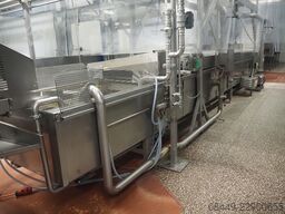 GEA-CFS Kooklijn - Welbak, Type WS 9000/900