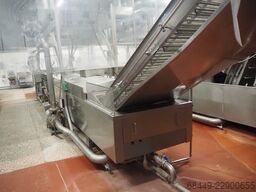 GEA-CFS Kooklijn - Welbak, Type WS 9000/900