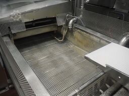 GEA-CFS Kooklijn - Welbak, Type WS 9000/900