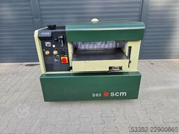 SCM S630