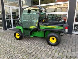 John-Deere Gator TE 4x2 Electric