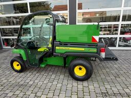 John-Deere Gator TE 4x2 Electric