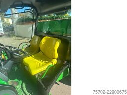 John-Deere Gator TE 4x2 Electric