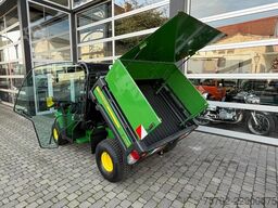 John-Deere Gator TE 4x2 Electric