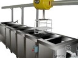 ULTRASUONI_MORONI srl SONOX 100/6 ROBOT