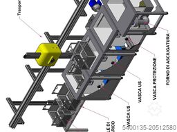 ULTRASUONI_MORONI srl SONOX 100/6 ROBOT