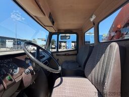 MERCEDES-BENZ 609D KRAN AHK SUPER ZUSTAND!