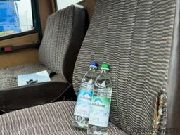 MERCEDES-BENZ 609D KRAN AHK SUPER ZUSTAND!
