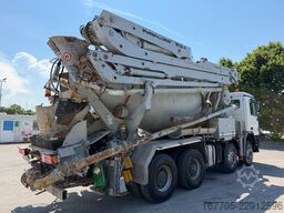 Mercedes-Benz Actros 4144 B