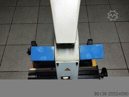 WEINIG Dimter Opticontrol