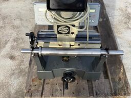 WEINIG Dimter Opticontrol