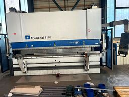 EHT TruBend 8170-40