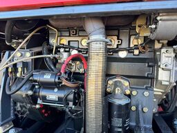 Linde S50 // 4850 mm // Perfect condition