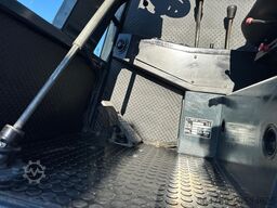 Linde S50 // 4850 mm // Perfect condition