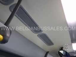 Iveco Crossway Line 10.8m NF line