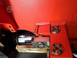 AMADA-PROMECAM HFBO 3204