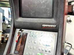 AMADA-PROMECAM HFBO 3204