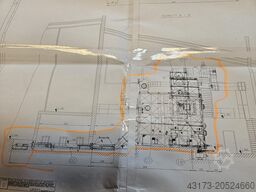 Biomassekessel Urbas 5 MW