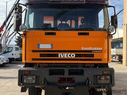 Iveco Trakker