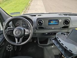 MERCEDES-BENZ SPRINTER 314 9 persoons LED inclusief 4447 rest...