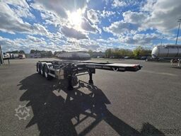  Seyit Usta Tankcontainerchassis 20